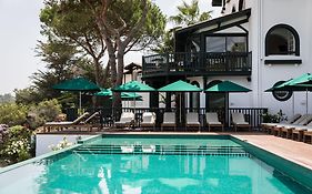 Hotel Les Hortensias Du Lac